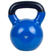 Гиря HMS KNV 20 кг/ С одной ручкой