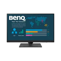 Monitor BENQ BL2790QT 27" 2K 75 Hz/ 5 ms/ Black photo 2