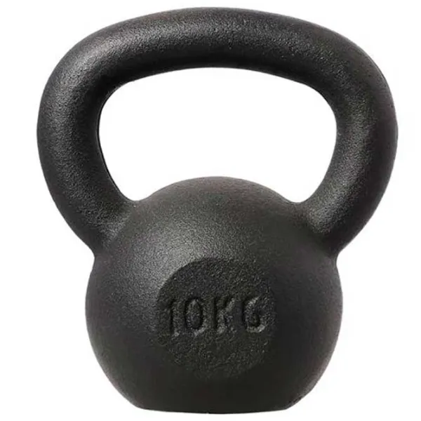 Greutate HMS KZG 10 kg/ Cu un mâner photo 1