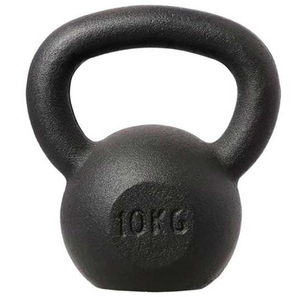 Greutate HMS KZG 10 kg/ Cu un mâner photo 1
