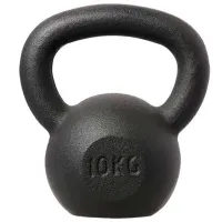 Greutate HMS KZG 10 kg/ Cu un mâner