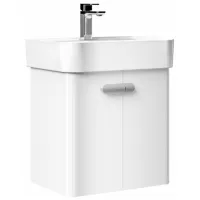 Seturi mobilă de baie Orka Orbit 55 MDF/ White