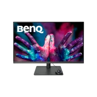Монитор BENQ PD2705U 27" 4K 60 Гц/ 5 мс/ Black