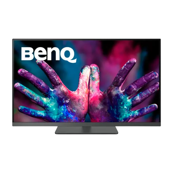 Монитор BENQ PD2705U 27" 4K 60 Гц/ 5 мс/ Black photo 2