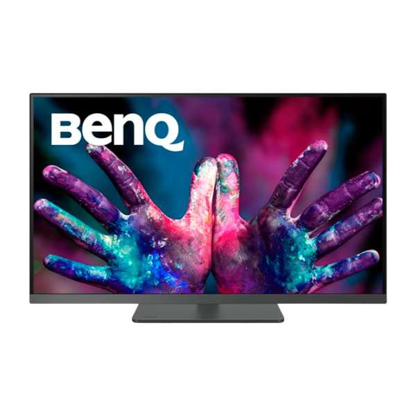 Монитор BENQ PD2705U 27" 4K 60 Гц/ 5 мс/ Black photo 2