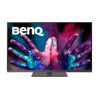 Monitor BENQ PD2705U 27" 4K 60 Hz/ 5 ms/ Black photo 2
