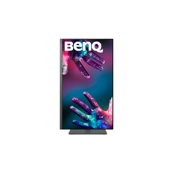 Монитор BENQ PD2705U 27" 4K 60 Гц/ 5 мс/ Black photo 3
