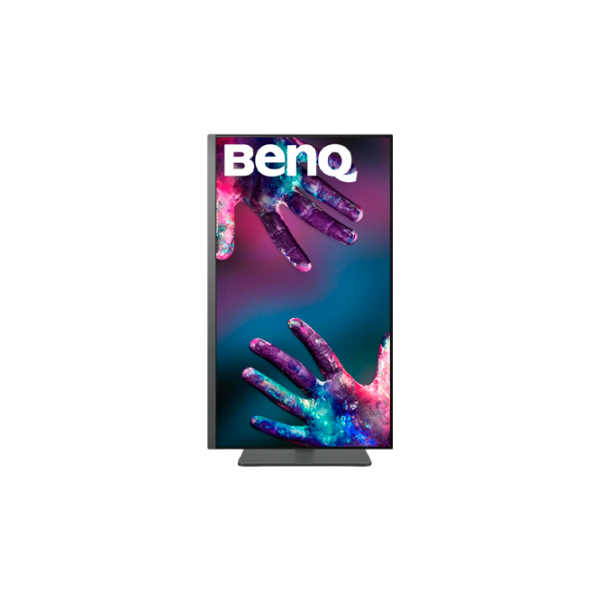 Монитор BENQ PD2705U 27" 4K 60 Гц/ 5 мс/ Black photo 3