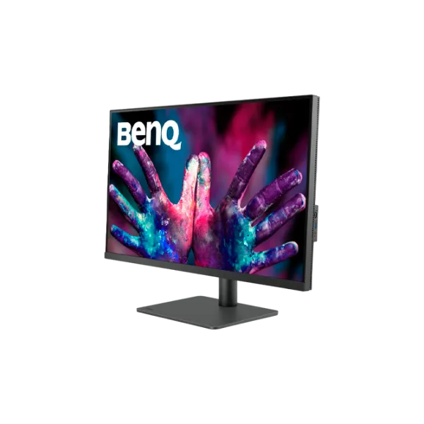 Монитор BENQ PD2705U 27" 4K 60 Гц/ 5 мс/ Black photo 4