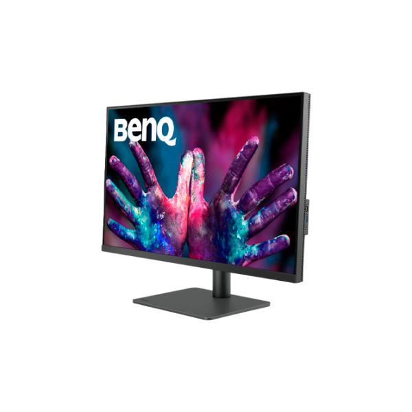 Монитор BENQ PD2705U 27" 4K 60 Гц/ 5 мс/ Black photo 4