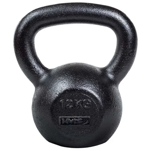 Greutate HMS KZG 12 kg/ Cu un mâner photo 1