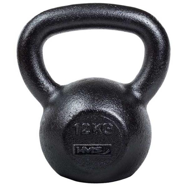 Greutate HMS KZG 12 kg/ Cu un mâner photo 1