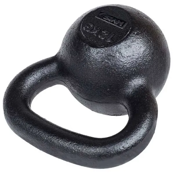 Greutate HMS KZG 12 kg/ Cu un mâner photo 2
