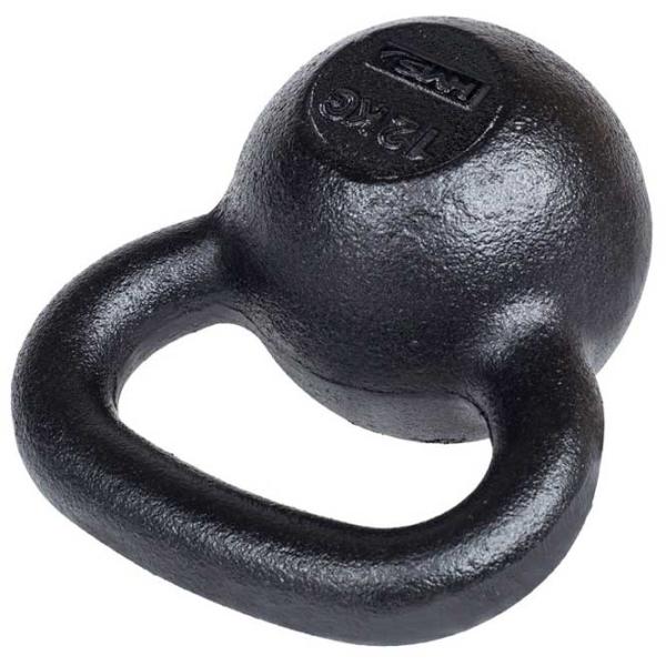 Greutate HMS KZG 12 kg/ Cu un mâner photo 2