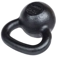 Greutate HMS KZG 12 kg/ Cu un mâner photo 2