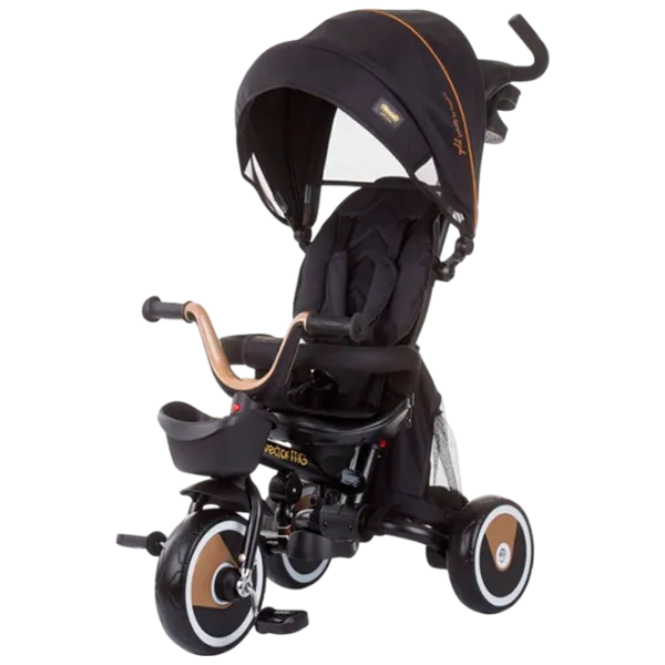 Triciclu Chipolino 360 Vector MG 25 kg/ Beige photo 1 Triciclu Chipolino 360 Vector MG 25 kg/ Beige photo 1