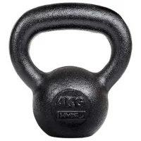 Greutate HMS KZG 4 kg/ Cu un mâner