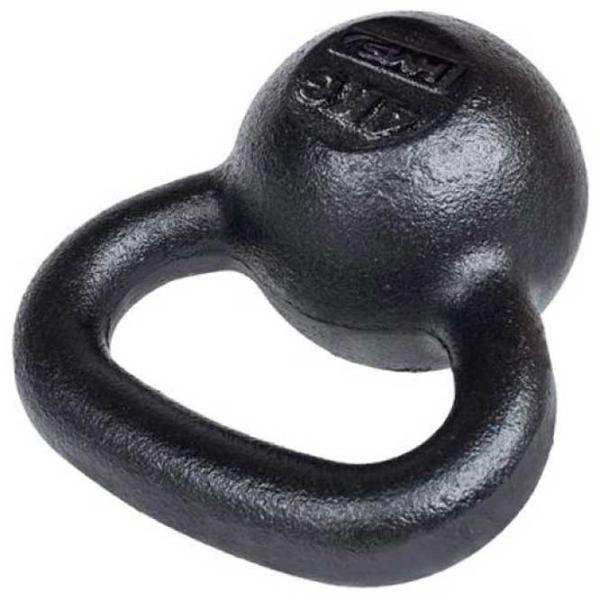 Greutate HMS KZG 4 kg/ Cu un mâner photo 2