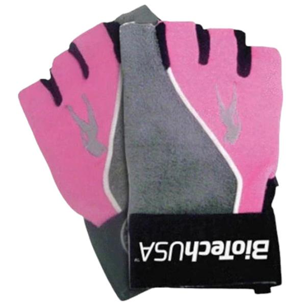 Фитнес-перчатки BioTechUSA Lady2 L photo 1 Фитнес-перчатки BioTechUSA Lady2 L photo 1