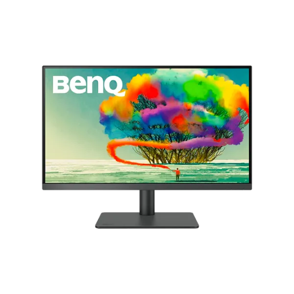 Монитор BENQ PD3205U 31.5" 4K 60 Гц/ 5 мс/ Black photo 1