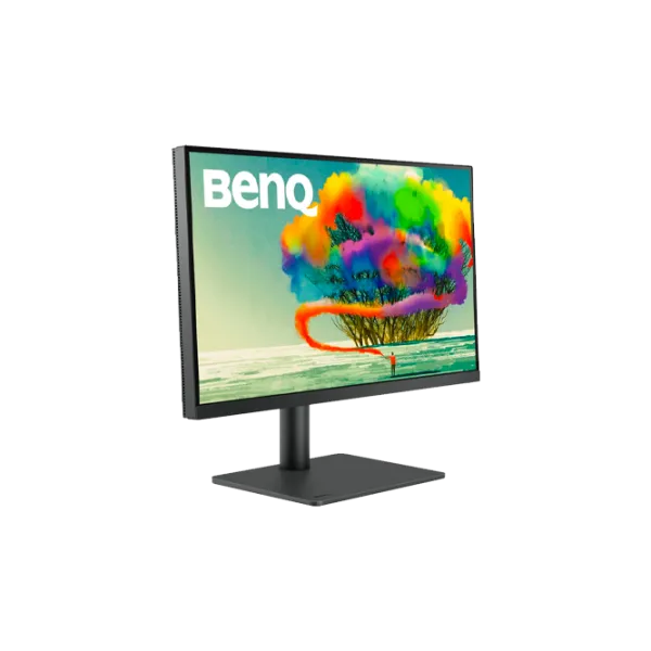 Монитор BENQ PD3205U 31.5" 4K 60 Гц/ 5 мс/ Black photo 3
