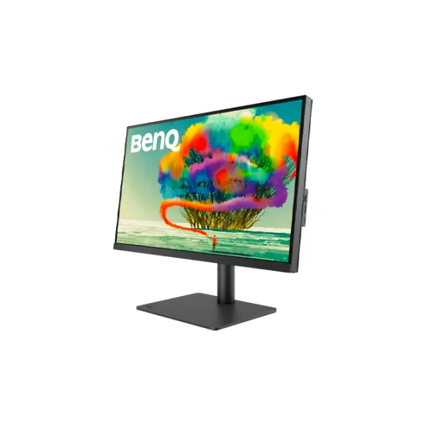 Монитор BENQ PD3205U 31.5" 4K 60 Гц/ 5 мс/ Black photo 4