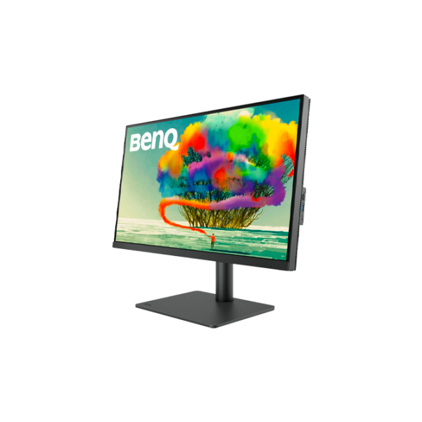 Монитор BENQ PD3205U 31.5" 4K 60 Гц/ 5 мс/ Black photo 4