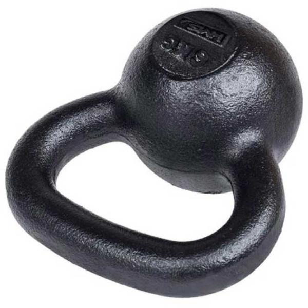 Greutate HMS KZG 6 kg/ Cu un mâner photo 2