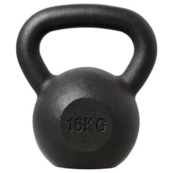 Greutate HMS KZG 16 kg/ Cu un mâner photo 1