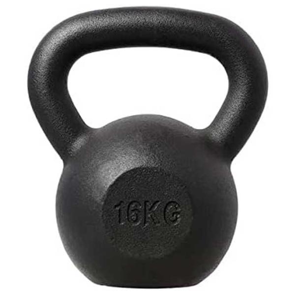 Greutate HMS KZG 16 kg/ Cu un mâner photo 1