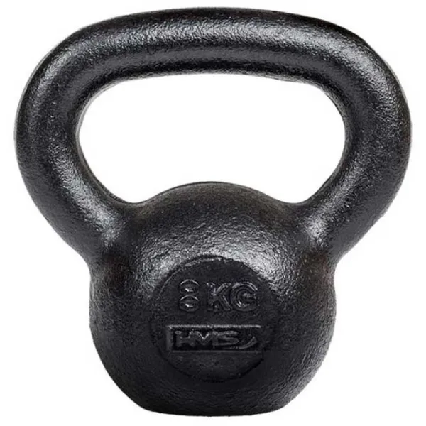 Greutate HMS KZG 8 kg/ Cu un mâner photo 1
