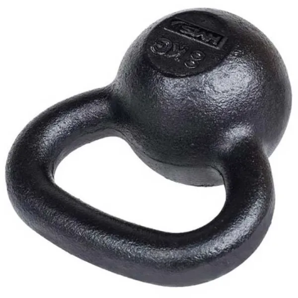 Greutate HMS KZG 8 kg/ Cu un mâner photo 2