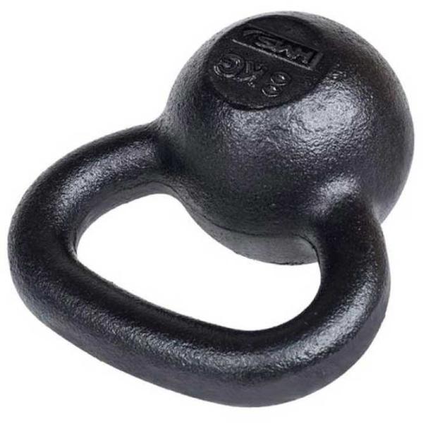 Greutate HMS KZG 8 kg/ Cu un mâner photo 2