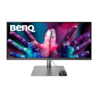 Монитор BENQ PD3420Q 34" WQHD 60 Гц/ 5 мс/ Black
