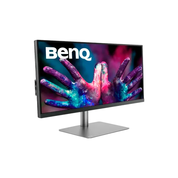 Монитор BENQ PD3420Q 34" WQHD 60 Гц/ 5 мс/ Black photo 2