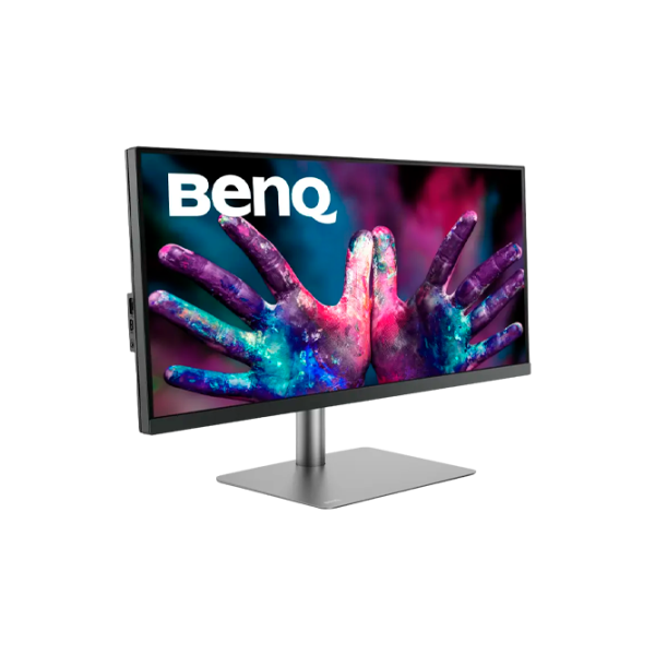 Монитор BENQ PD3420Q 34" WQHD 60 Гц/ 5 мс/ Black photo 2