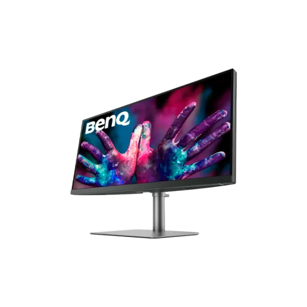 Монитор BENQ PD3420Q 34" WQHD 60 Гц/ 5 мс/ Black photo 3