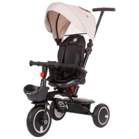 Трицикл Chipolino 360 Quick Fold 25 кг/ Песочный