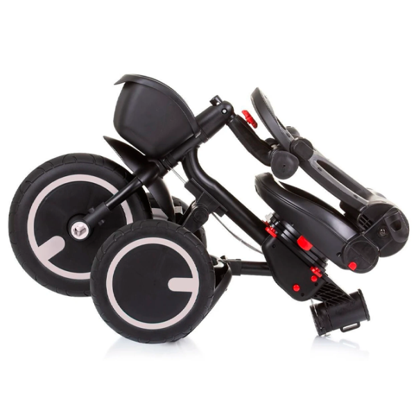 Triciclu Chipolino 360 Quick Fold 25 kg/ Sand photo 7