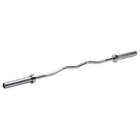 Bară HMS GOL200 Curbat