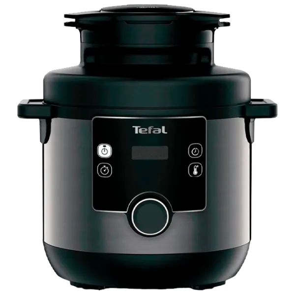 Мультиварка Tefal CY778830 1200 Вт / Черный photo 1
