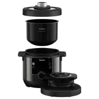 Multifierbător Tefal CY778830 1200 W / Black photo 2