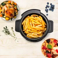 Multifierbător Tefal CY778830 1200 W / Black photo 6