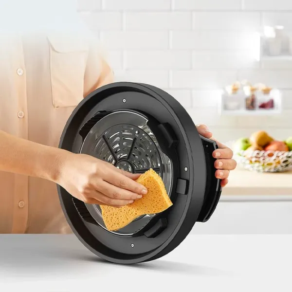 Мультиварка Tefal CY778830 1200 Вт / Черный photo 13