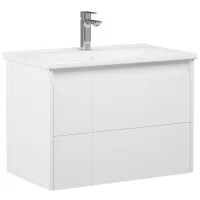Seturi mobilă de baie Orka New Likya 60 MDF/ White