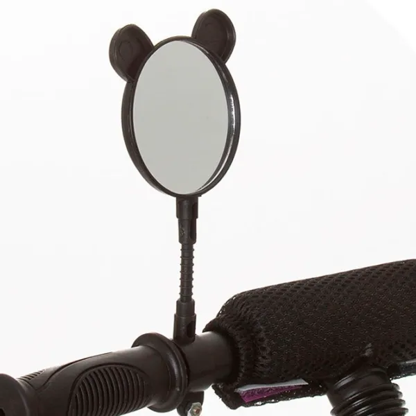 Трицикл Chipolino 2Play 40 кг/ Black photo 6 Трицикл Chipolino 2Play 40 кг/ Black photo 6