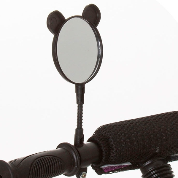 Трицикл Chipolino 2Play 40 кг/ Black photo 6 Трицикл Chipolino 2Play 40 кг/ Black photo 6
