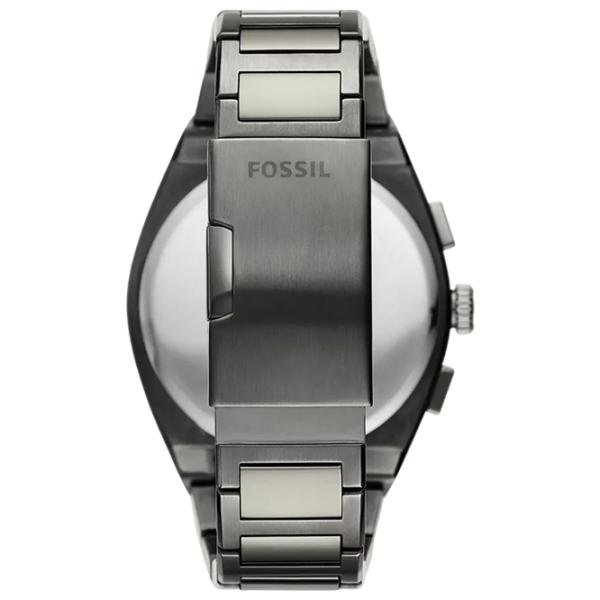 Наручные часы для мужчин FOSSIL Everett Chronograph Кварцевый/ 42 мм photo 2