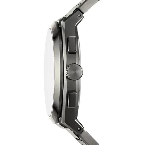 Наручные часы для мужчин FOSSIL Everett Chronograph Кварцевый/ 42 мм photo 3