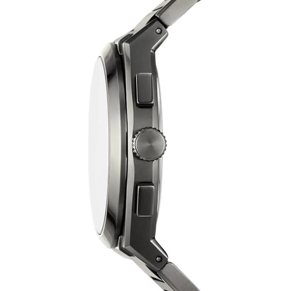 Наручные часы для мужчин FOSSIL Everett Chronograph Кварцевый/ 42 мм photo 3